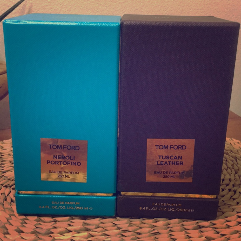 Tom Ford perfumes‼️‼️‼️‼️